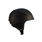 Casco de Ski Templar Impacts Black