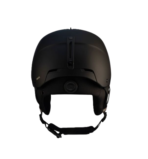 Casco de Ski Templar Impacts Black