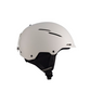 Casco de Ski Templar Impacts Grey