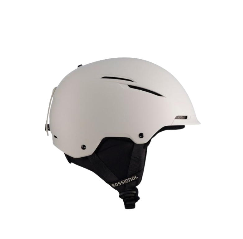 Casco de Ski Templar Impacts Grey