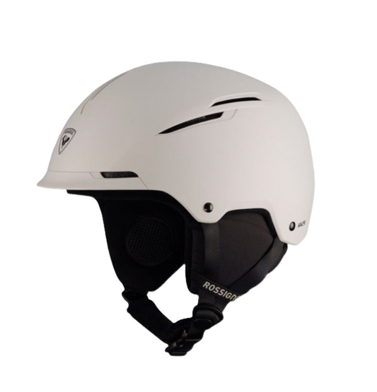 Casco de Ski Templar Impacts Grey