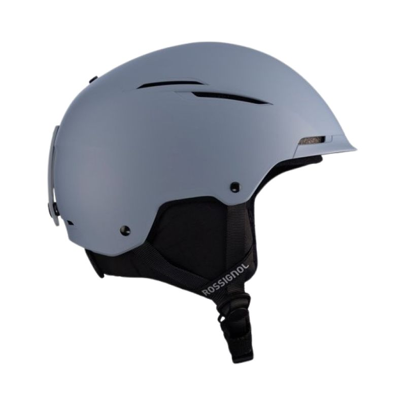 Casco de Ski Templar Impacts Blue