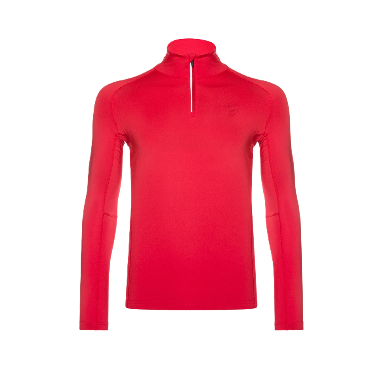 Camiseta Classique 1/2 Half Zip - Hombre