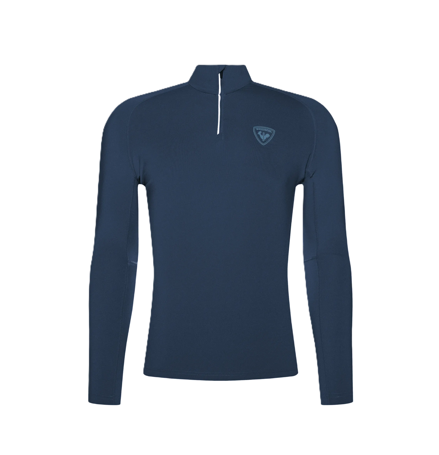 Camiseta Classique 1/2 Half Zip - Hombre