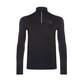 Camiseta Classique 1/2 Half Zip - Hombre