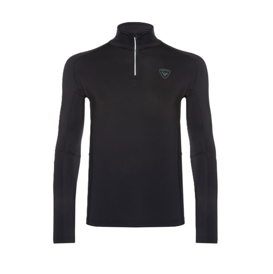 Camiseta Classique 1/2 Half Zip - Hombre