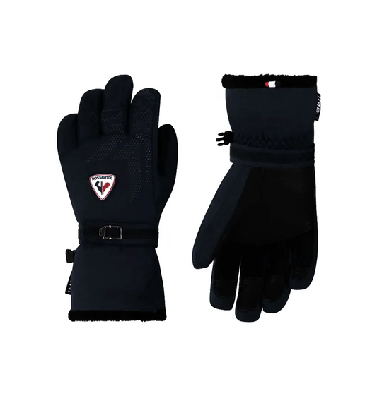 Guante de Ski Romy Impr G- Mujer