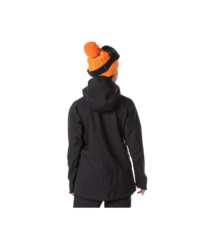 Campera de Ski Rallybird - Mujer