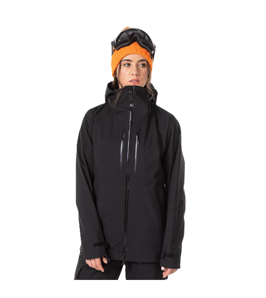 Campera de Ski Rallybird - Mujer