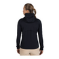 Campera Mid Layer Thin FZ - Mujer