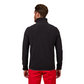 Buzo Polar Strawpile Fleece HZ - Hombre