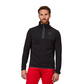 Buzo Polar Strawpile Fleece HZ - Hombre