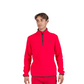 Buzo Polar Strawpile Fleece HZ - Hombre