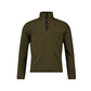 Buzo Polar Strawpile Fleece HZ - Hombre