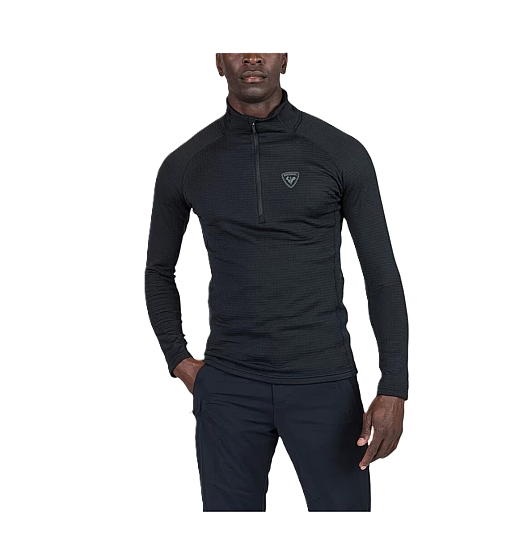 Camiseta Blackside Fleece HZ - Hombre
