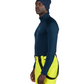 Camiseta Blackside Fleece HZ - Hombre