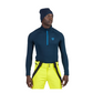 Camiseta Blackside Fleece HZ - Hombre