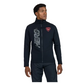 Campera New Hero Classique Clim - Hombre