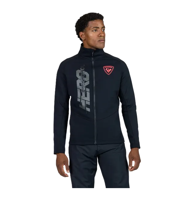 Camiseta New Hero Classique Clim - Hombre