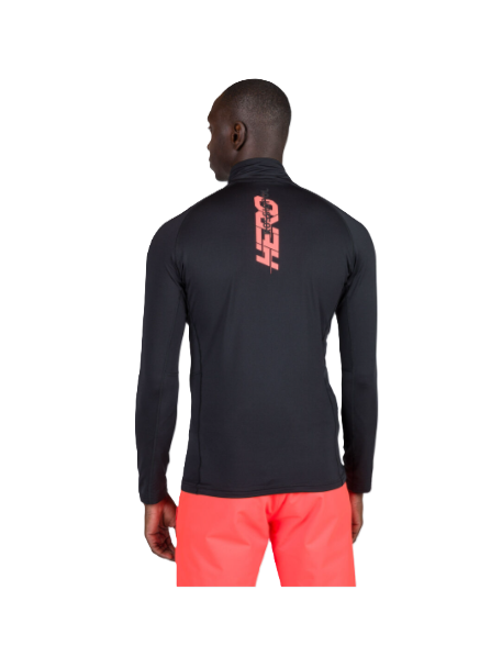 Camiseta New Hero Classique Hz - Hombre