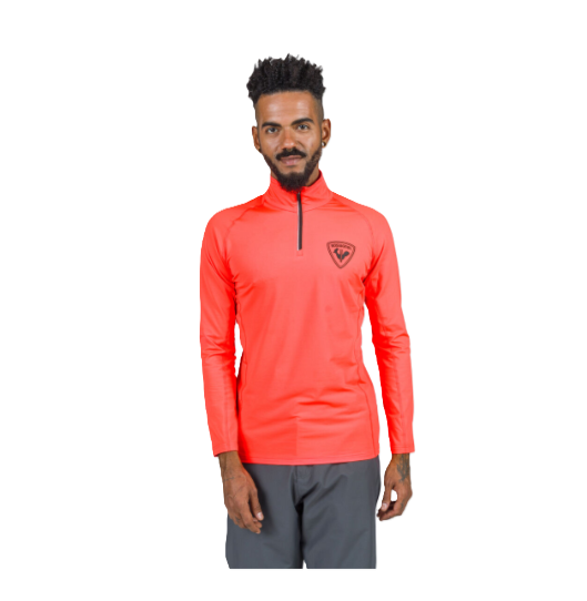 Camiseta New Hero Classique Hz - Hombre
