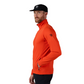 Campera Mid Layer Stretch - Hombre