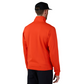 Campera Mid Layer Stretch - Hombre