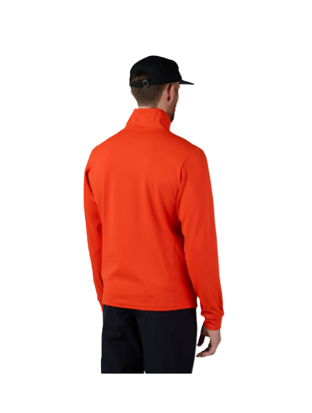 Campera Mid Layer Stretch - Hombre