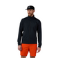 Campera Mid Layer Stretch - Hombre