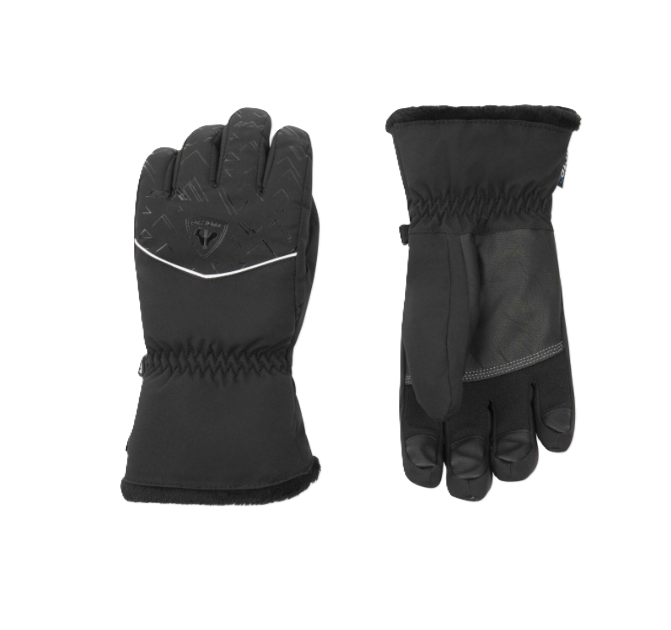 Guante de Ski Temptation Impr G - Mujer