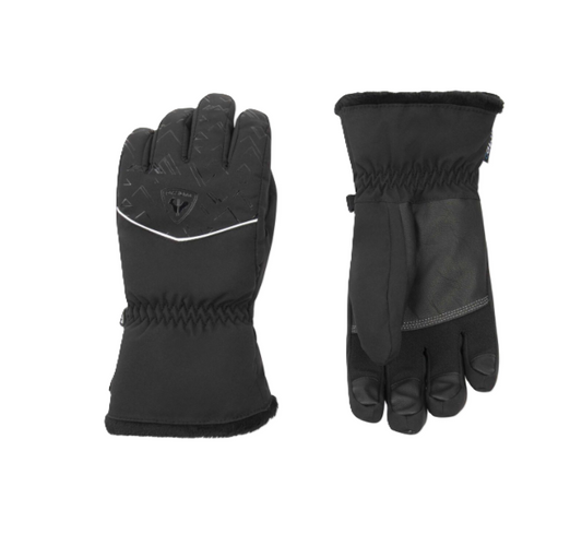 Guante de Ski Temptation Impr G - Mujer