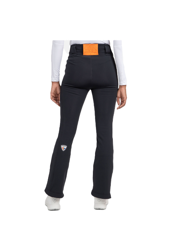 Pantalón de Ski Sirius Softshell JCC - Mujer