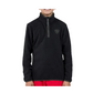 Buzo Strawpile Fleece HZ - Niñas