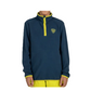 Buzo Strawpile Fleece HZ - Niñas
