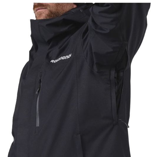 Campera de Ski Velika Insulated - Hombre