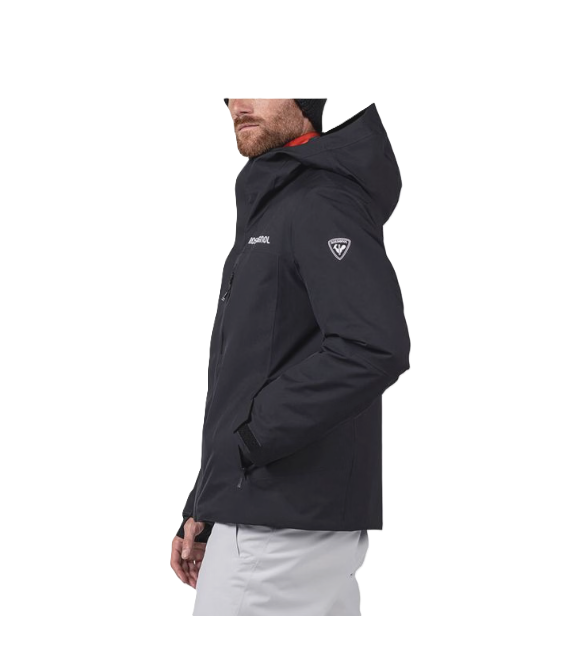 Campera de Ski Velika Insulated - Hombre