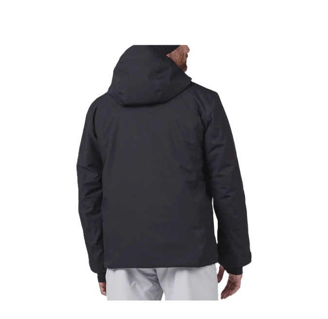 Campera de Ski Velika Insulated - Hombre
