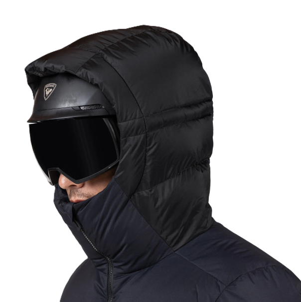 Campera de Ski Daille Down - Hombre