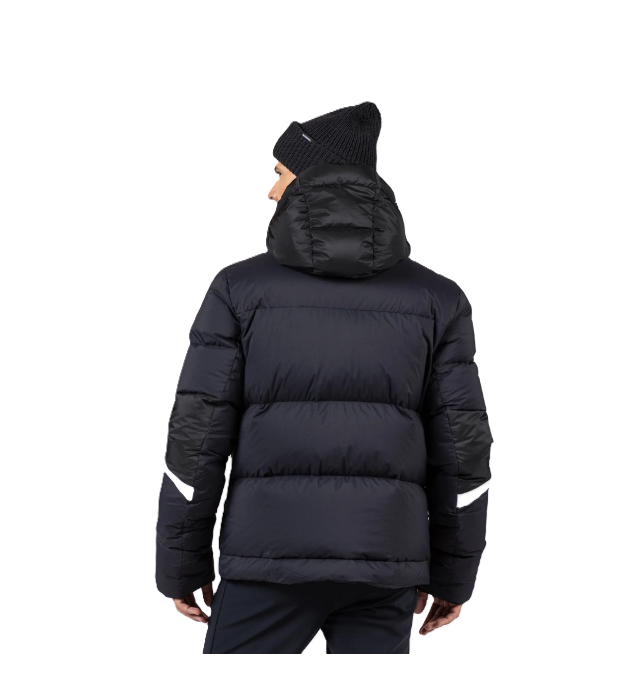 Campera de Ski Daille Down - Hombre