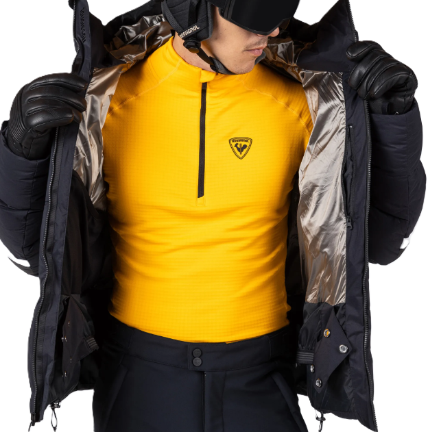 Campera de Ski Daille Down - Hombre