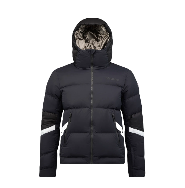 Campera de Ski Daille Down - Hombre
