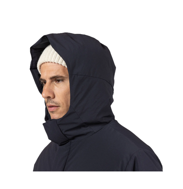 Campera de Ski Chavanette Insulated - Hombre