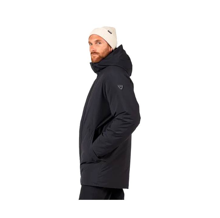 Campera Parka Chavanette Insulated- Hombre