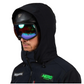 Campera de Ski Hero Blackside Insulated - Hombre