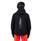 Campera de Ski Hero Blackside Insulated - Hombre