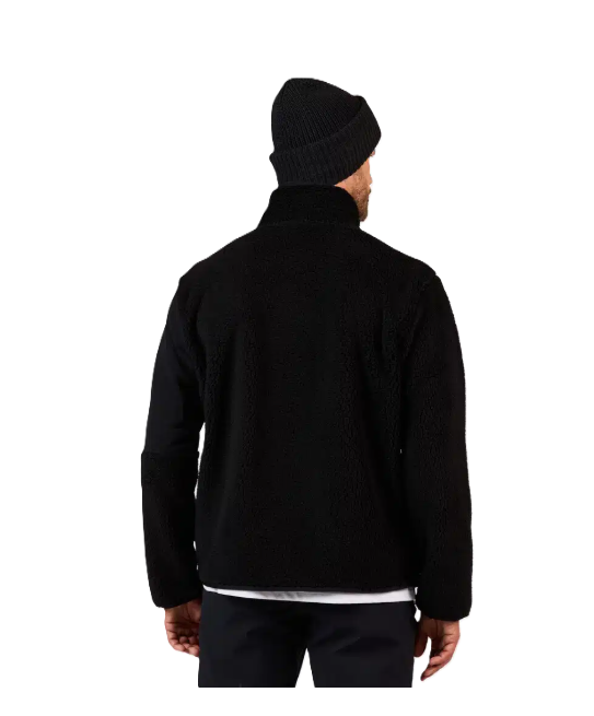 Campera Alltrack FZ Sherpa - Hombre