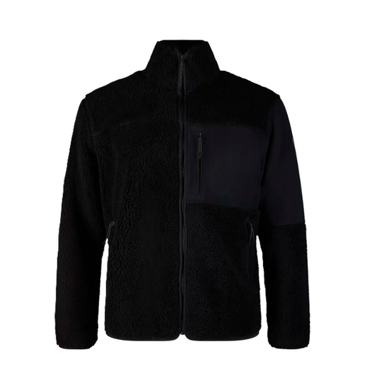 Campera Alltrack FZ Sherpa - Hombre