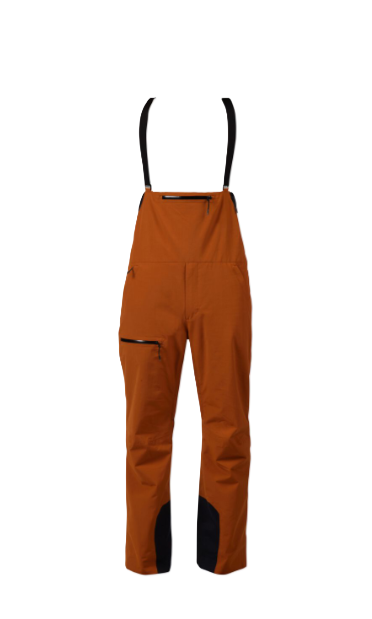 Pantalón de Ski Outerlimits Insulated BIB - Hombre