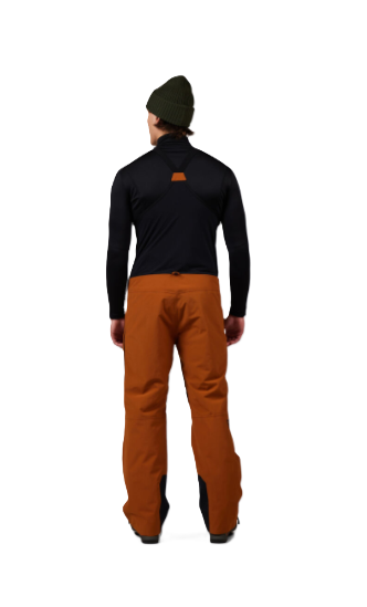 Pantalón de Ski Outerlimits Insulated BIB - Hombre
