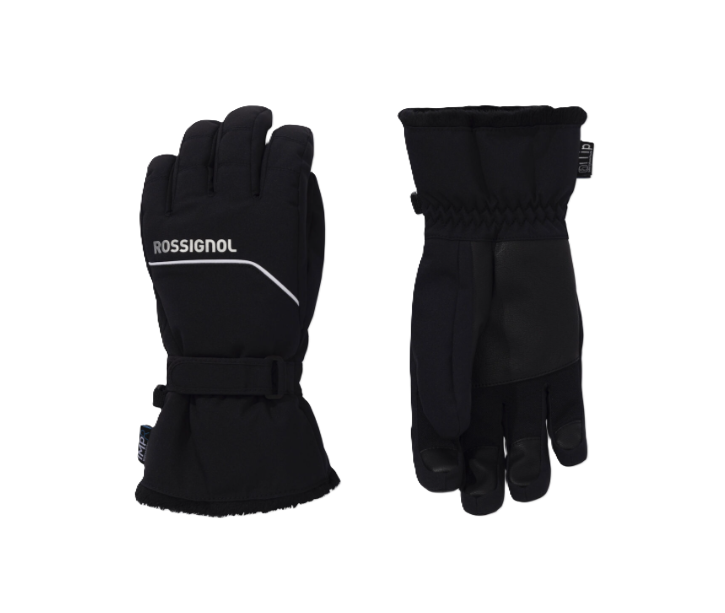 Guante de Ski Nova Impr G - Mujer